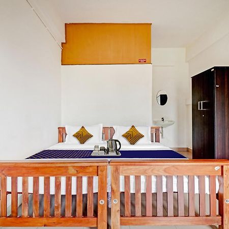 Spot On Jayesh Guest House 나식 외부 사진